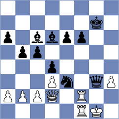 Goncalves - Dobrowolski (chess.com INT, 2023)