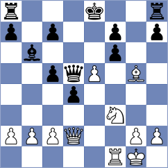 Velikanov - Winter Roach (Chess.com INT, 2020)