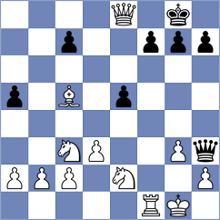 Torres - Horton (Chess.com INT, 2020)