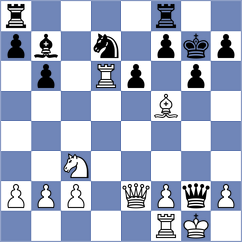 Balint - Marcinczyk (chess.com INT, 2022)