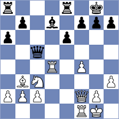 Navarrete Mendez - Bodicky (chess.com INT, 2024)