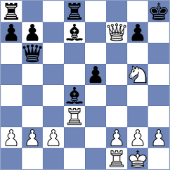 Dinu - Holt (chess.com INT, 2024)