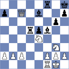 Reza - Trachtmann (Chess.com INT, 2021)