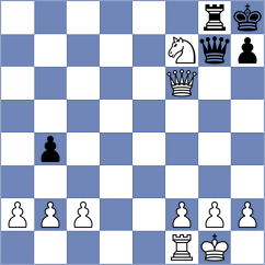 Begnis - Beliotis (chess.com INT, 2021)