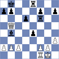 Erzhanov - Tan (Chess.com INT, 2020)