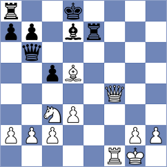 Vine - Zhai Mo (chess.com INT, 2021)