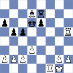 Filgueira - Lamotte Tavares (chess.com INT, 2024)