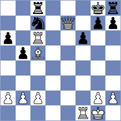 Chernomordik - Barria Zuniga (chess.com INT, 2024)