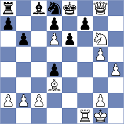 Trent - Manon Og (Chess.com INT, 2017)