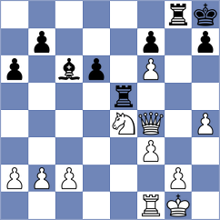 Koshulyan - Bournel (chess.com INT, 2024)