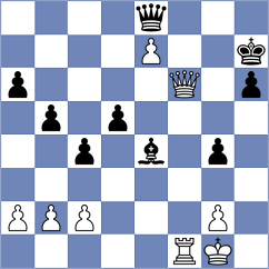 Srebro - Stanic (Chess.com INT, 2021)