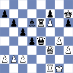Kunal - Agmanov (chess.com INT, 2024)