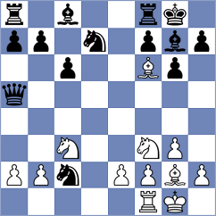 Nazari - Stelmaszyk (chess.com INT, 2021)