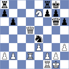 Wiwatanadate - Buckley (Chess.com INT, 2021)