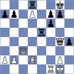 Papp - Nikolova (chess.com INT, 2021)