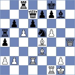 Sosa - Cappai (Chess.com INT, 2020)