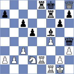 Zharov - Steindl (Chess.com INT, 2020)