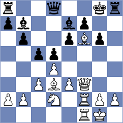 Piliczewski - Matveeva (chess.com INT, 2021)