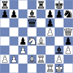 Pakhomova - Castor (chess.com INT, 2023)