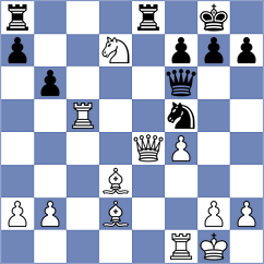 Suvorov - Puranik (Chess.com INT, 2020)