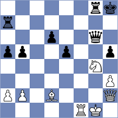 Viaje - Popovic (Chess.com INT, 2016)