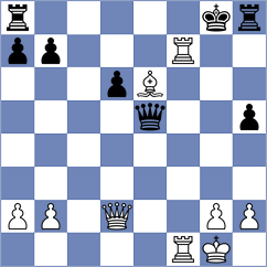 Chua - Goncalves (chess.com INT, 2024)