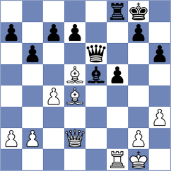 Jarovinsky - Derraugh (chess.com INT, 2022)
