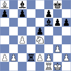 Melikyan - Hungaski (chess.com INT, 2024)