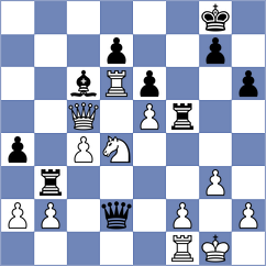 Amin - Vavulin (Chess.com INT, 2020)