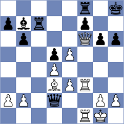 Lehtosaari - Yaniv (chess.com INT, 2024)