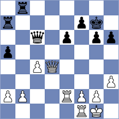 Munkhzul - Pilny (Chess.com INT, 2021)