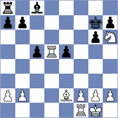 Zhukova - Golsta (FIDE Online Arena INT, 2024)
