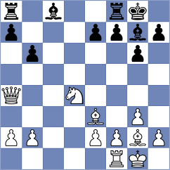 Stojanovski - Olhovik (chess.com INT, 2024)