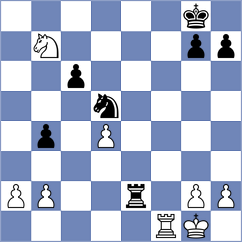 Altman - Brunner (chess.com INT, 2021)