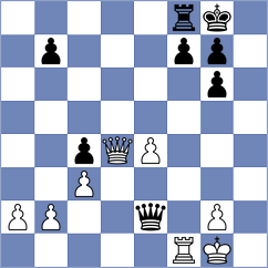 Hernandez - Kang (Chess.com INT, 2020)