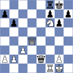 Syaputra - Silva Lucena (chess.com INT, 2024)
