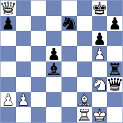 Xu - Domingo Nunez (chess.com INT, 2024)