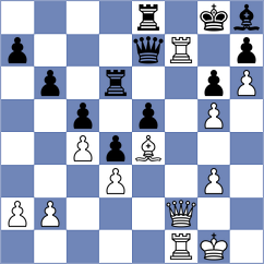 Novik - Jing (chess.com INT, 2024)