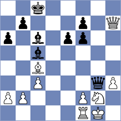 Colbow - Amarasinghe (Chess.com INT, 2021)