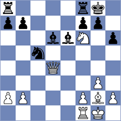 Stojanovski - Marzaduri (Chess.com INT, 2021)
