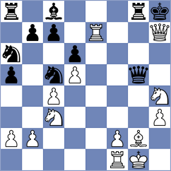 Serikbay - Marson (Chess.com INT, 2021)
