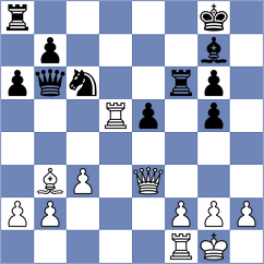 Segarra - Wiebe (Chess.com INT, 2020)