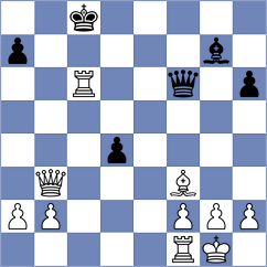Hamedi Nia - Helin (Chess.com INT, 2020)