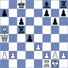 Tarini - Vine (Chess.com INT, 2021)
