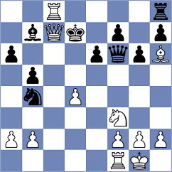 Coleman - Rao (Chess.com INT, 2020)