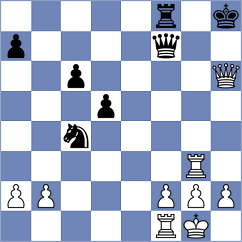 Terry - Nayem (chess.com INT, 2021)