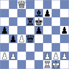 Belsak - Benito De Leo (chess.com INT, 2021)
