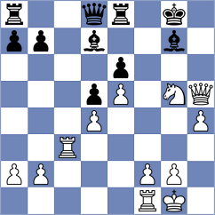 Shirov - Thomforde-Toates (chess.com INT, 2024)