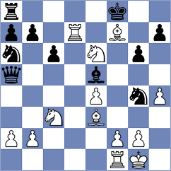 Leenhouts - Xuan (Chess.com INT, 2015)