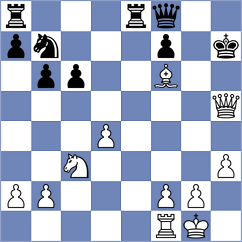 Fishbein - Rustemov (chess.com INT, 2024)